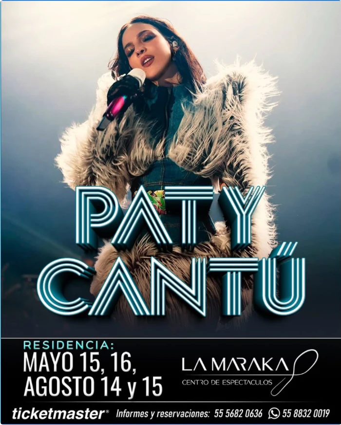 paty cantú paty cantú