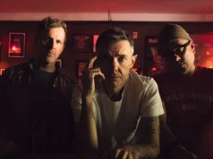 Sparta Trae “Cut A Silhouette” a México: Un Regreso Triunfal en Agosto sparta en méxico