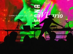 Techxturas Sonoras Jairo Guerrero: 10 años en Teatro Casa de la Paz Techxturas Sonoras