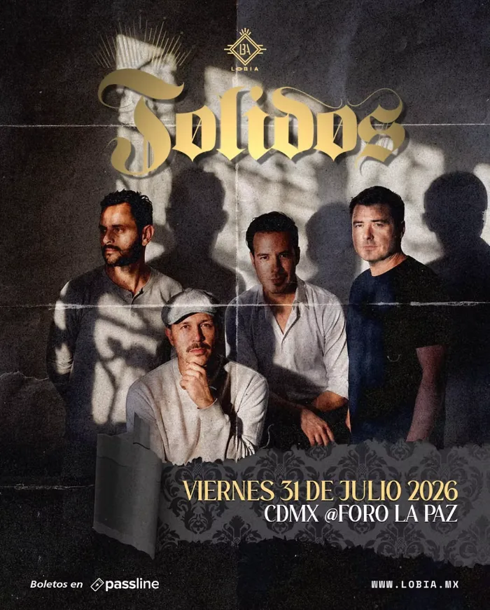 tolidos regresa Tolidos