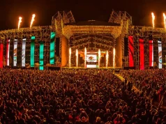 ULTRA México 2026: un regreso triunfal Ultra