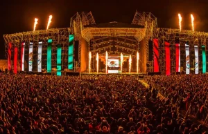 ULTRA México 2026: un regreso triunfal Ultra