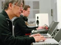 Ryuichi Sakamoto 12 Conversations: el álbum póstumo junto a Alva Noto ya tiene fecha Radio por Internet