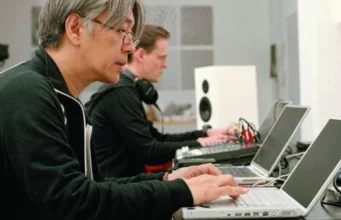 Ryuichi Sakamoto 12 Conversations: el álbum póstumo junto a Alva Noto ya tiene fecha Radio por Internet