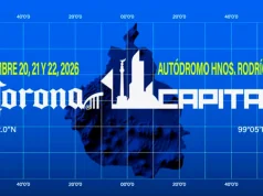 Corona Capital 2026: la renovación del festival emblemático de la CDMX Radio por Internet