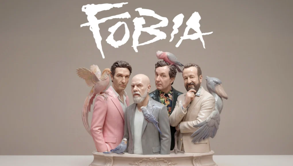 Fobia 2026 Fobia 2026