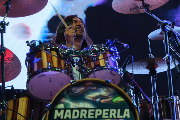 Madreperla Madreperla