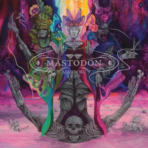 In The Ruins Mastodon