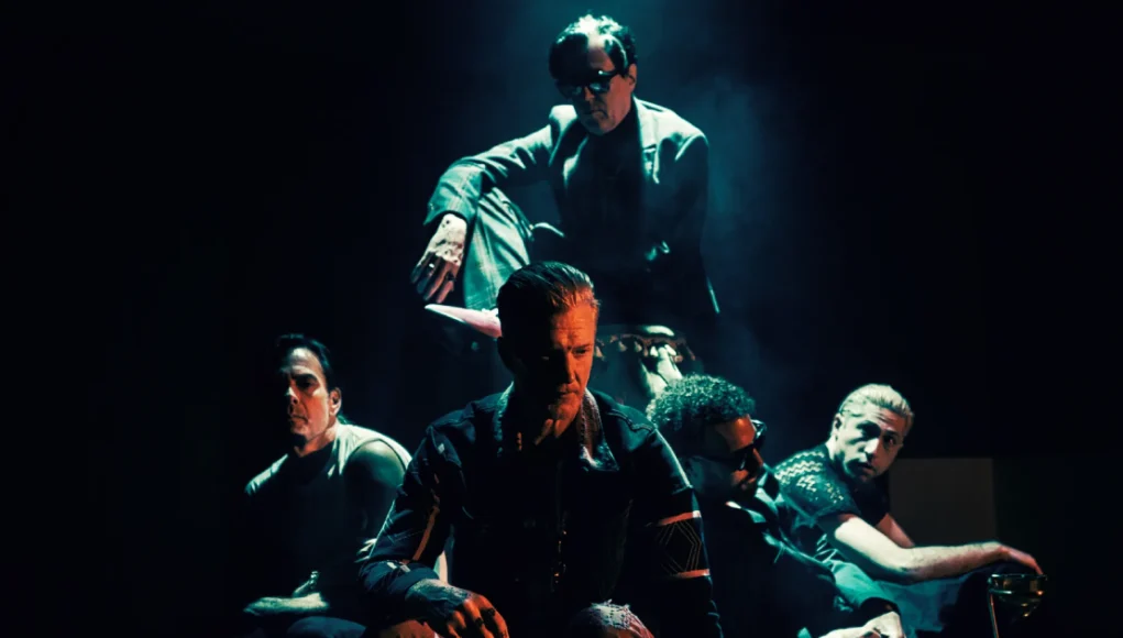 QOTSA-