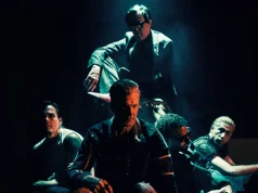 Queens of the Stone Age Perfecth nuevo álbum: estrenan “Insignificant Other” y confirman fecha Radio por Internet