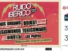 Ruido Ibérico reúne el punk español en Palacio Deportes Ruido Ibérico