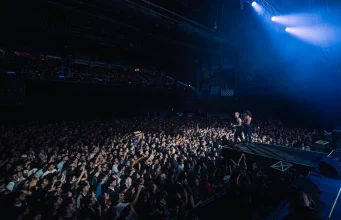 Surfistas del Sistema: el adiós en vivo que nos llenó el alma Radio por Internet