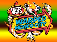 Vans Warped Tour México revela el line up por día Radio por Internet