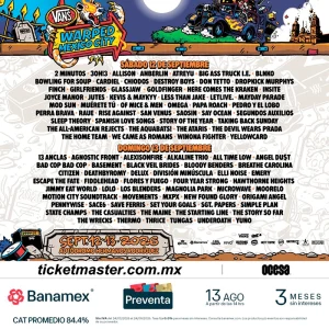 vans warped tour mexico vans warped tour mexico
