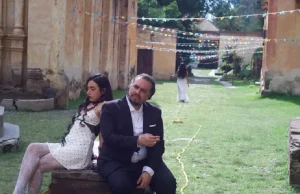Xel e Iván de la Rioja presentan “No te puedes ir” Radio por Internet