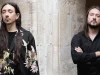 Alcest en el Circo Volador: blackgaze francés alcest
