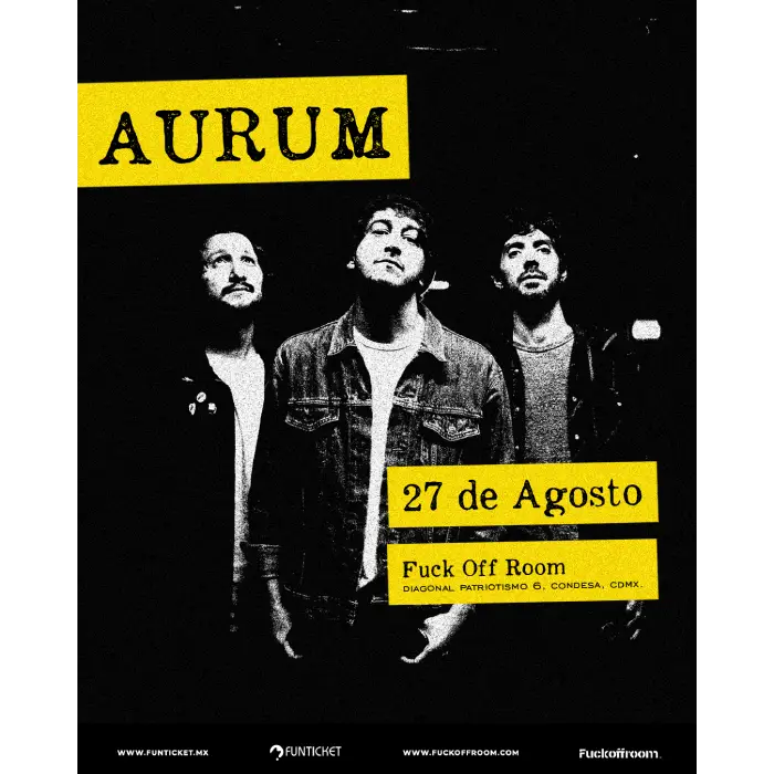 Aurum aurum
