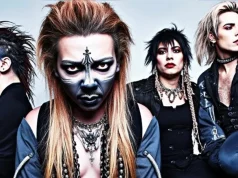 D’espairsRay regresa a México en La Maraka despairsray