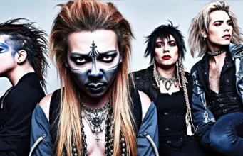 D’espairsRay regresa a México en La Maraka despairsray