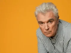David Byrne trae Who Is The Sky? Tour a México david byrne