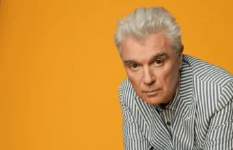 David Byrne trae Who Is The Sky? Tour a México david byrne