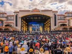 ARRE 2026: El regreso triunfal del festival del regional festival arre 2026