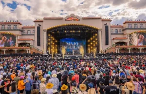 ARRE 2026: El regreso triunfal del festival del regional festival arre 2026