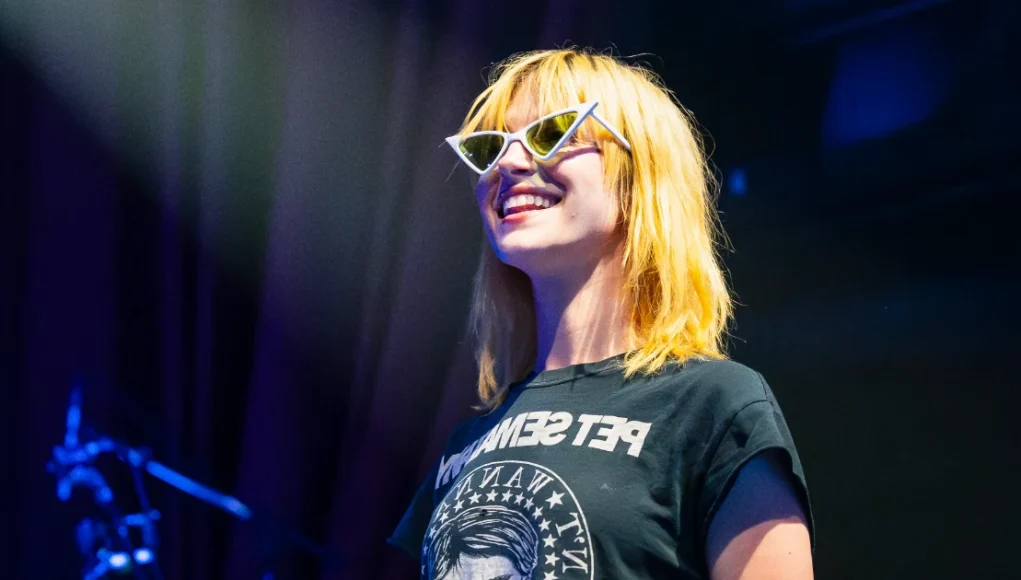 hayley williams hayley williams