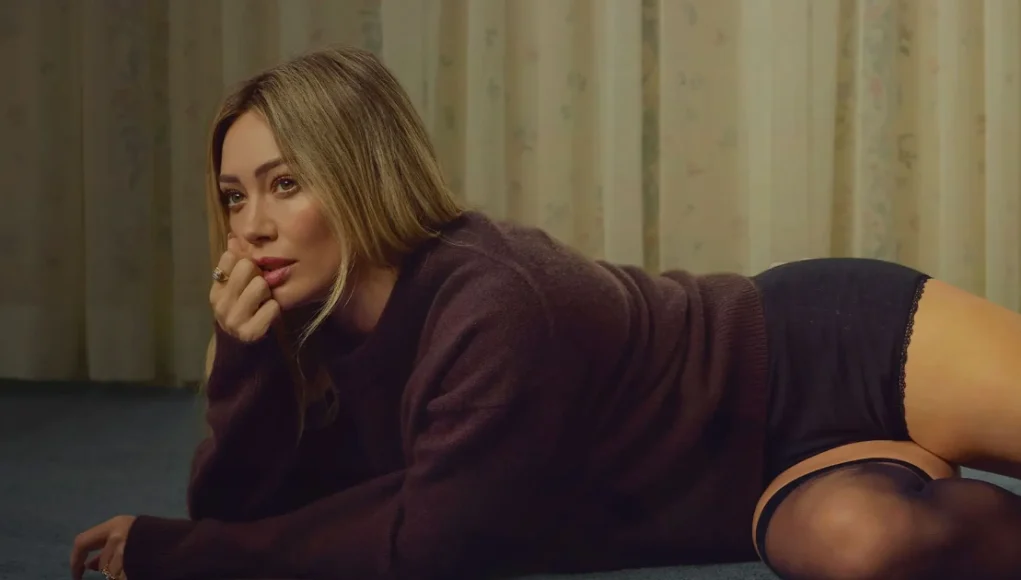 hilary duff hilary duff