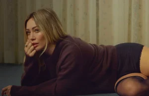 Hilary Duff regresa a México con The Lucky Me Tour hilary duff
