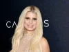 Jessica Simpson revive los 2000 en La Maraka jessica simpson