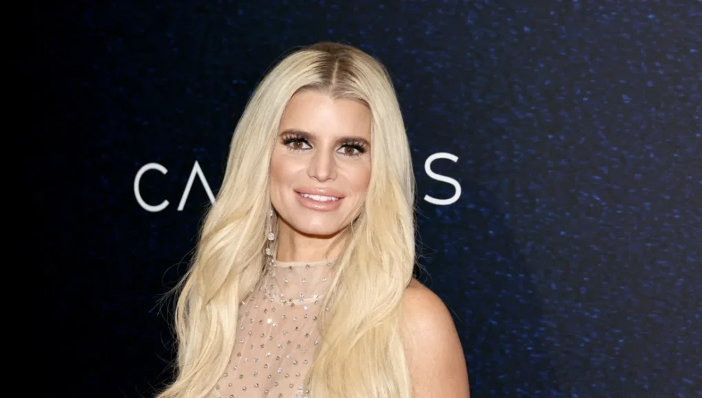 jessica simpson jessica simpson