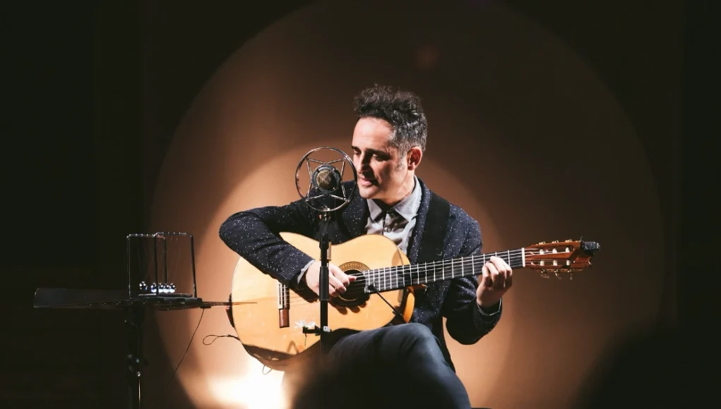 Jorge Drexler Jorge Drexler