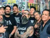 Panteón Rococó y su ritual de ska con el que cierran 2026 panteón rococó