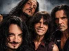 Quiet Riot regresa a México en Circo Volador quiet riot