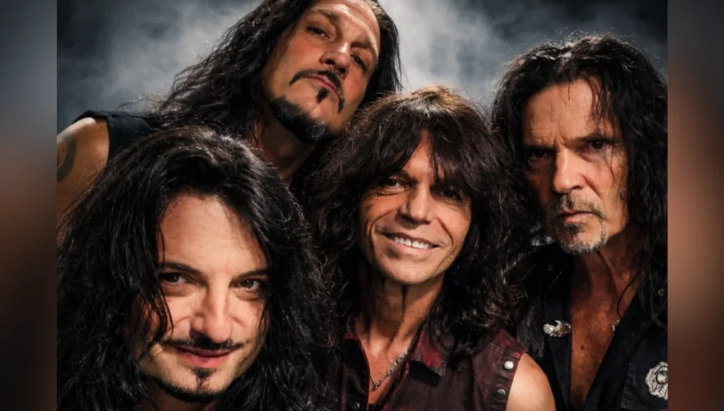 quiet riot quiet riot