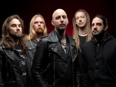 SOEN Teatro Metropólitan: metal progresivo sueco en CDMX soen teatro metropólitan
