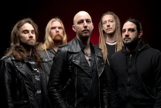 SOEN Teatro Metropólitan: metal progresivo sueco en CDMX soen teatro metropólitan