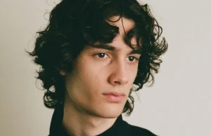 Sombr en el México: indie rock emocional Sombr