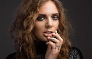 Tove Lo presenta ESTRUS en la Ciudad de México tove lo
