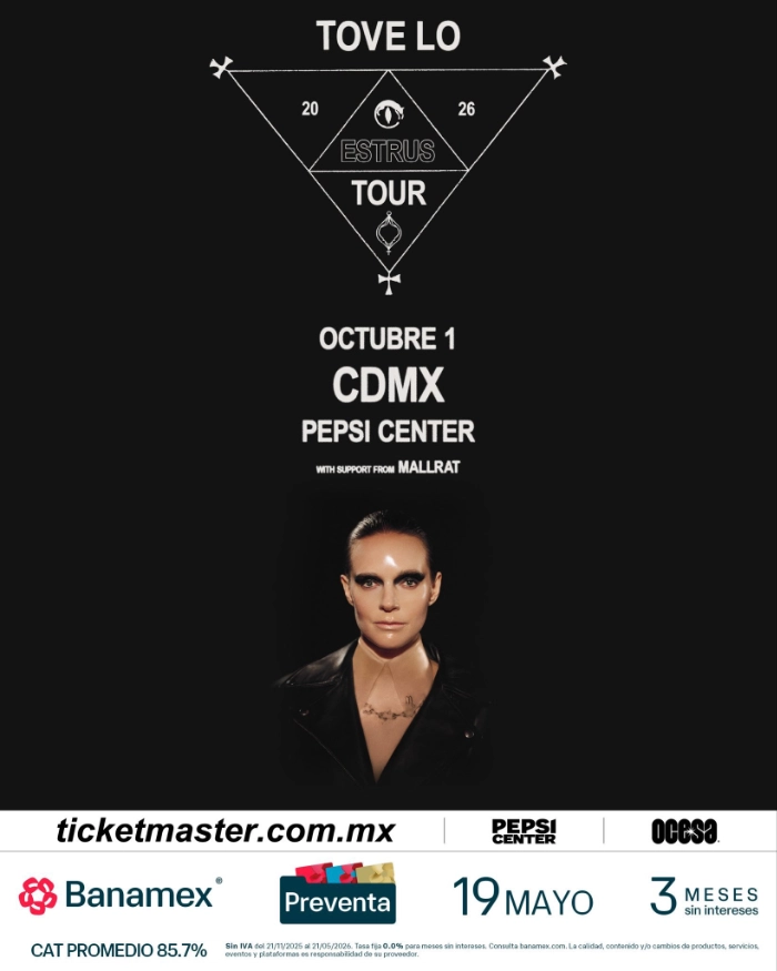 tove lo tove lo