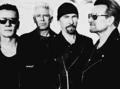 U2 versiona “Yeah Yeah Yeah Yeah Yeah” de The Pogues para álbum tributo a Shane MacGowan Radio por Internet