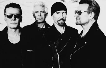 U2 versiona “Yeah Yeah Yeah Yeah Yeah” de The Pogues para álbum tributo a Shane MacGowan Radio por Internet