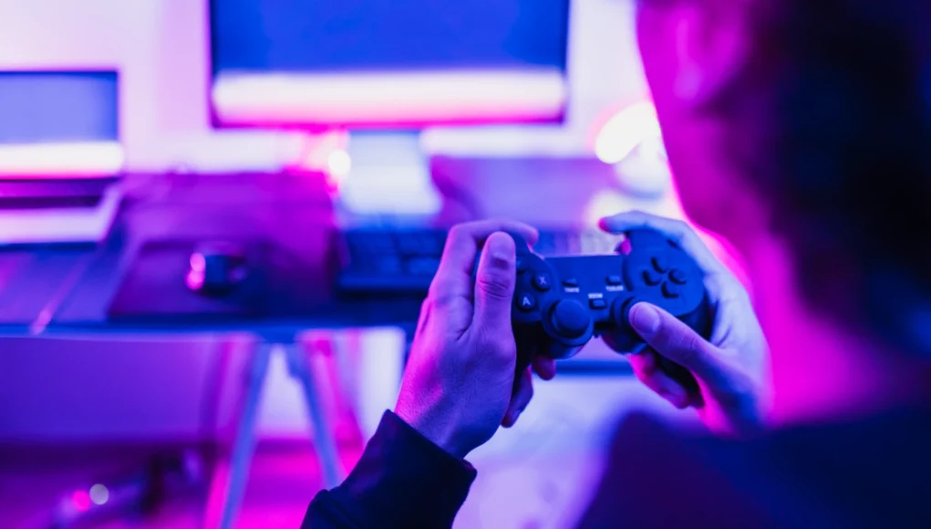 videojuegos videojuegos
