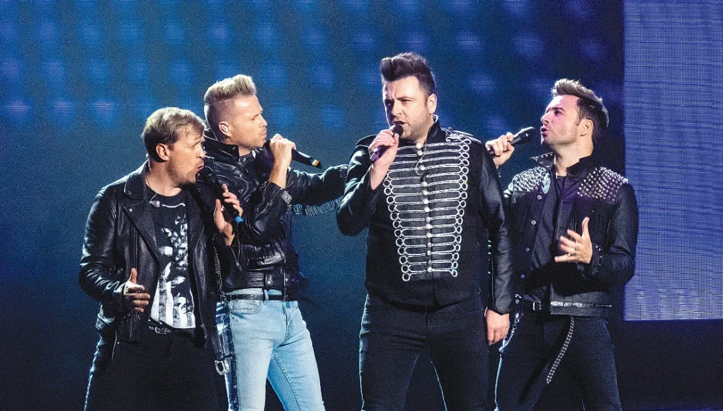 westlife westlife