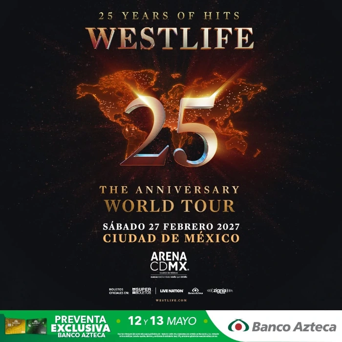 Westlife westlife