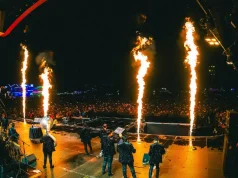 ARRE Pepsi Black 2026, día 1: ni la lluvia pudo apagar la fiesta ARRE Pepsi Black