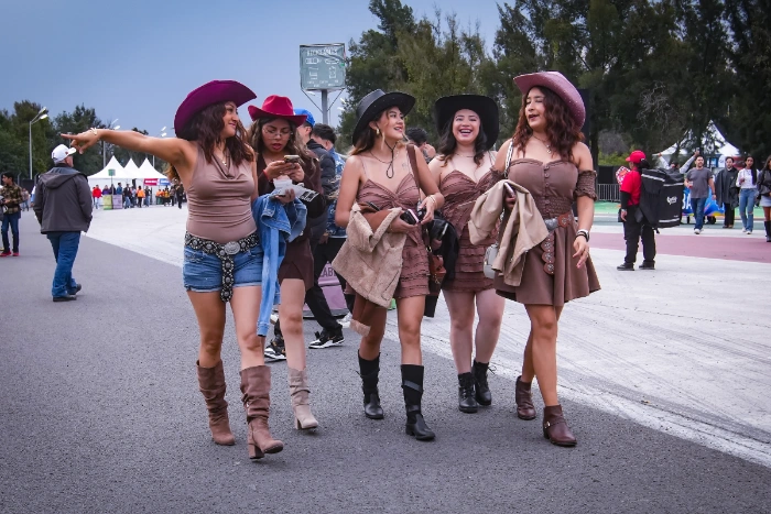 Festival Arre 2026 Festival Arre 2026