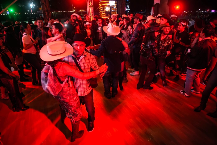 Festival Arre 2026 Festival Arre 2026