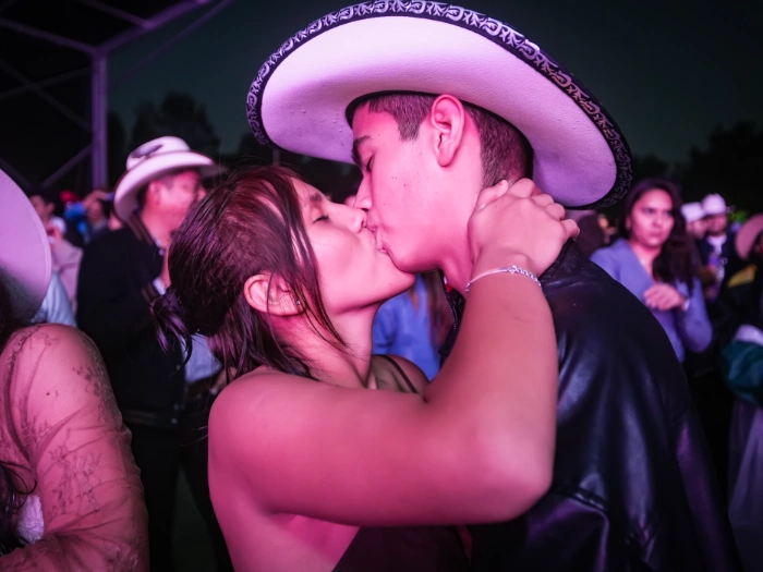 Festival Arre 2026 Festival Arre 2026
